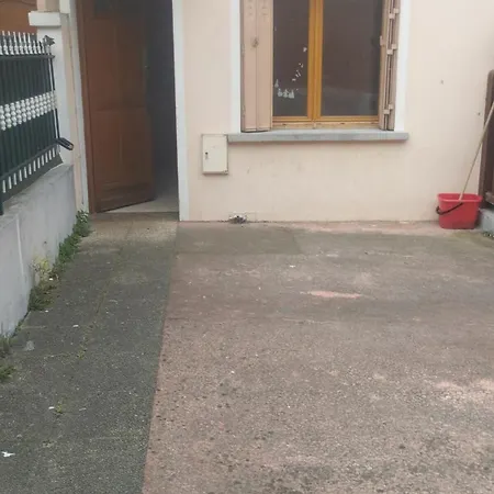 Apartment Le Corneuve La Courneuve