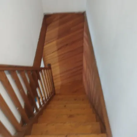 Apartmán Le Corneuve La Courneuve
