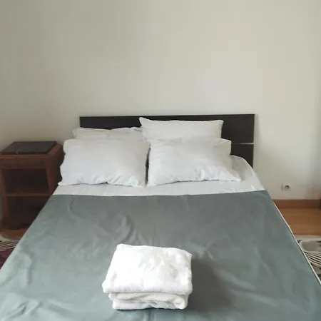 Apartment Le Corneuve